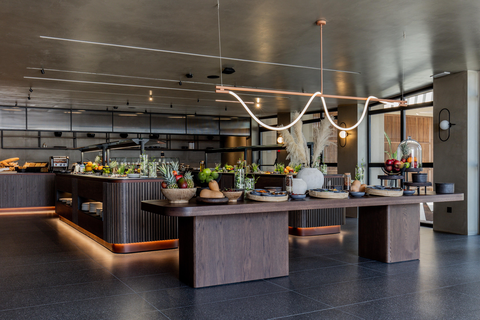 Hotel Pnoé Breathing Life - adults only foto 18