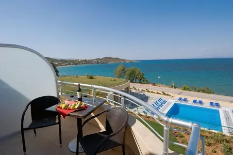 Aegean Dream Hotel in Karfas, foto 25