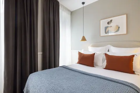 Le Petit Oberkampf Hotel & Spa in Parijs — foto 19