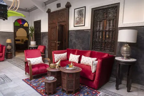 Riad O'Zeen in Marrakesh, foto 6
