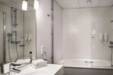 Scandic Meilahti in Helsinki — foto 12