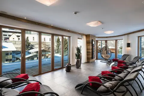 VAYA Hotel Sölden in Sölden — foto 9
