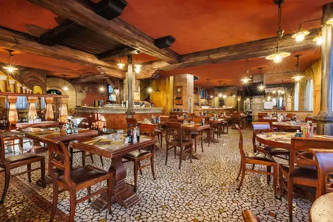 Hotel Amadeus Bologna in Bologna — foto 9