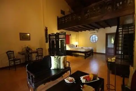 Ho Tram Beach Boutique Resort & Spa in Ho Chi Minhstad — foto 10