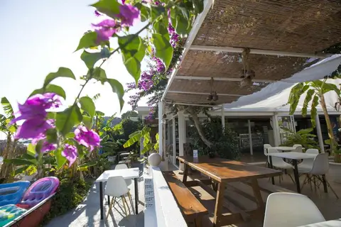 Tsambikos Appartementen in Φαληράκι — foto 10