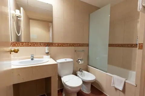 Sunotel Junior in Barcelona — foto 20