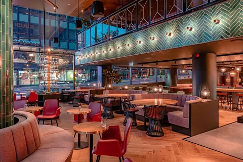 Marski by Scandic in Helsinki — foto 3