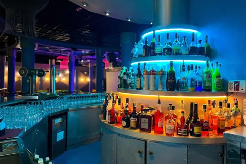 Hotel Cordial Mogan Playa foto 16