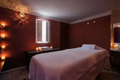 Riad Les Yeux Bleus in Essaouira, foto 10