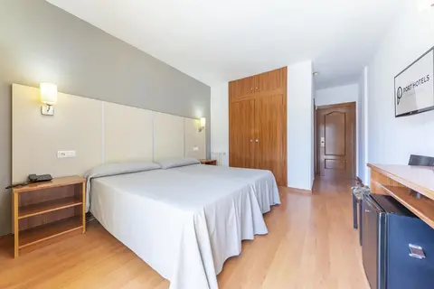 Port Vista Oro in Benidorm — foto 18