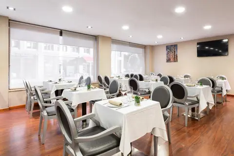 Crisol Riosol in León, foto 10
