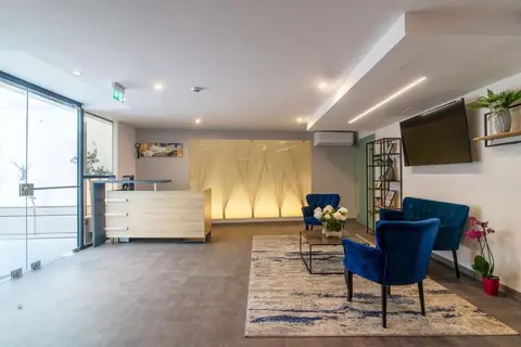 Olvia Suites in Athene — foto 8