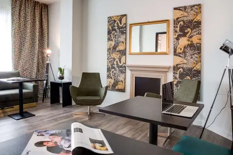 Best Western Plus Chc Florence in Florence, foto 5