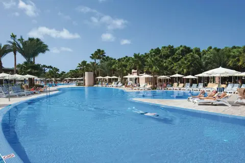Riu Cabo Verde in Santa Maria — foto 18
