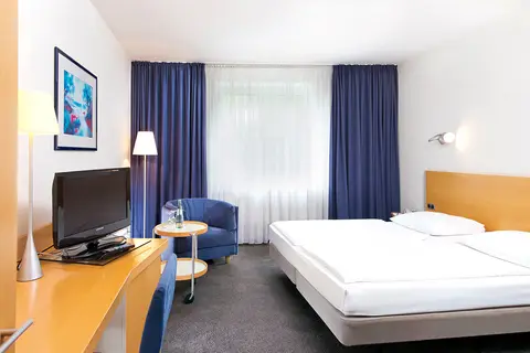 Wyndham Garden Potsdam in Potsdam — foto 3