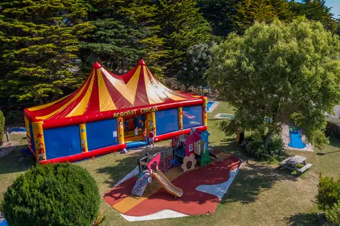 Yelloh Village La Plage foto 10