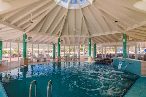 Hotel H10 Playa Esmeralda - adults only foto 16