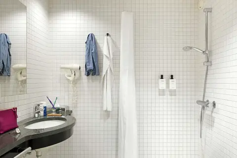 Hotel Scandic Sydhavnen in Kopenhagen — foto 14