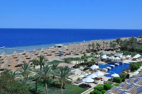 Sheraton Sharm Hotel, Resort, Villas & Spa in Sharm El Sheikh, foto 9