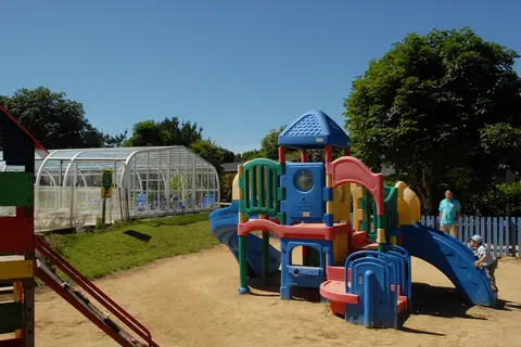 Flower Camping De Kerleyou in Douarnenez — foto 5