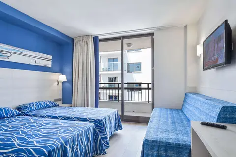 Hotel Best Los Angeles in Salou — foto 21