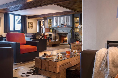 Hotel Village Montana foto 15