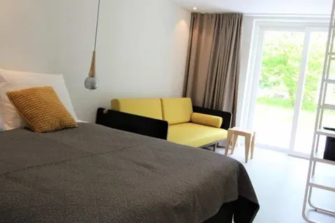 Boutiquehotel Villa de Hazelaar foto 12