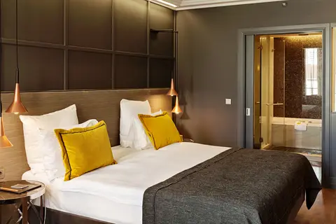 The Stay Boulevard Nisantasi Hotel in Fatih, foto 12