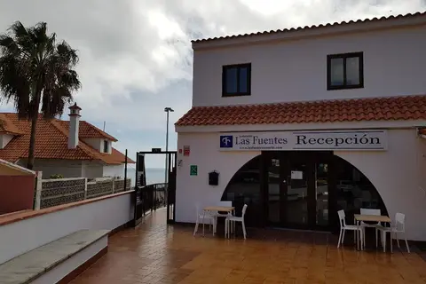 Las Fuentes in Arona — foto 11