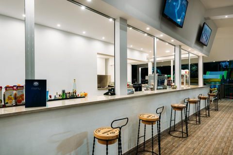 Caretta Paradise Hotel & Waterpark foto 13