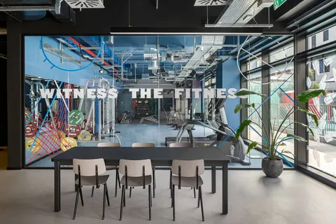 The Social Hub Bologna foto 10