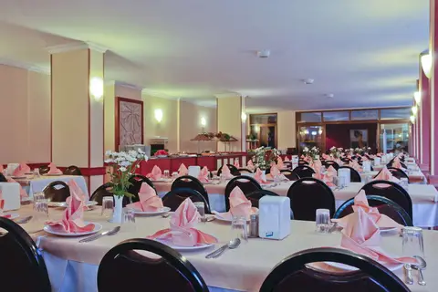 Palm Hotel in Aydın — foto 7