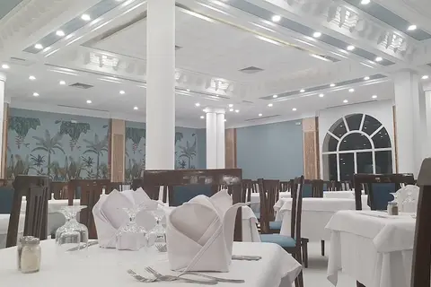 Hôtel Méhari Hammamet Thalasso & Spa in ياسمين الحمامات — foto 8