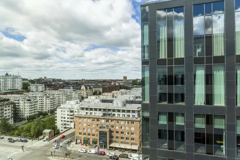 Radisson Blu Waterfront foto 1