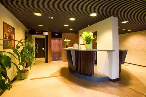 Hotel La Paul & Smeraldo in Sirmione — foto 7