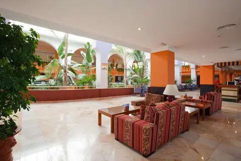 Playamarina Hotel in Ayamonte — foto 23