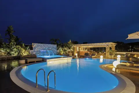 Orabel Suites in Δημοτική Ενότητα Θήρας — foto 12