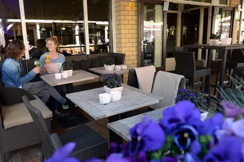 Fletcher Hotel Restaurant De Cooghen foto 2