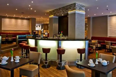 Hotel Artim in Berlijn — foto 5