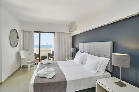 Rocamar Exclusive Hotel & Spa in Albufeira — foto 26