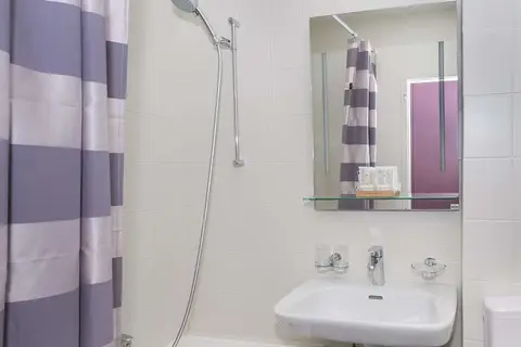 Hotel Les Nations in Genève — foto 10