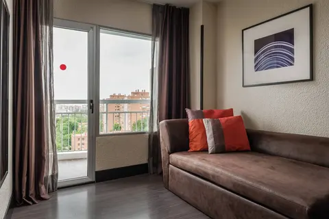 Hotel Medium Valencia foto 8