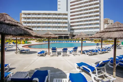 Hotel Axis Vermar Conference & Beach in Póvoa de Varzim — foto 12