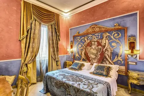 Hotel Romanico Palace & Spa in Rome — foto 14