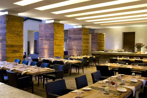 Hotel La Purificadora in Puebla, foto 20