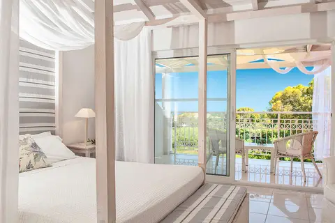 Belvedere Luxury Suites in Δημοτική Ενότητα Ζακυνθίων — foto 5