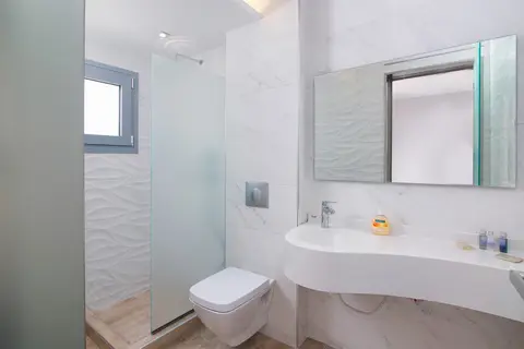 The Dome Luxury Hotel in Λιμενάρια — foto 15
