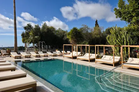 Hotel Karat El Nogal in Vilaflor