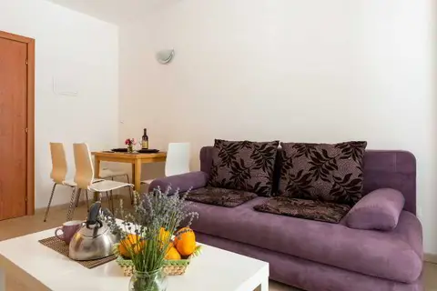 Apartments Dubrovnik Lapad in Slano — foto 8