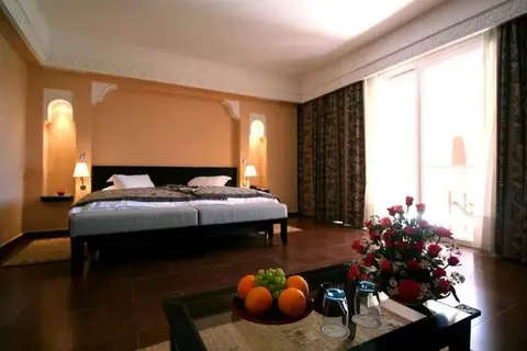Tikida Golf Palace in Inezgane ⵉⵏⴻⵣⴳⴰⵏ إنزگان — foto 3